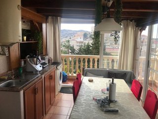 Piso en venta en Águilas ciudad en Águilas