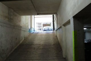 Garaje en venta en Roquetas Centro en Roquetas de Mar