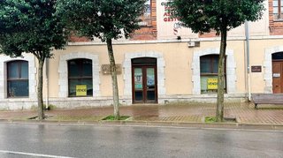 Local comercial en venta en Cuéllar