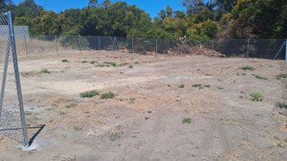 Terreno en venta en La Banda - Campo de Fútbol en Chiclana de la Frontera