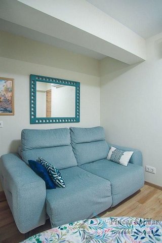 Piso en venta en Centro Puerto en Sagunto