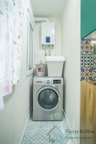 Piso en venta en Centro Puerto en Sagunto