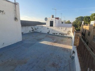 Piso en venta en Alcalá del Río
