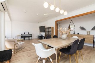Piso en venta en El Pla de Sant Josep - L'Asil en Elche