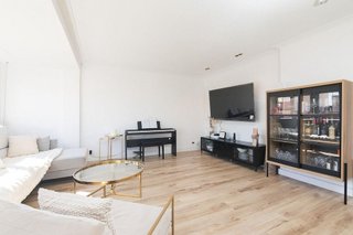 Piso en venta en El Pla de Sant Josep - L'Asil en Elche