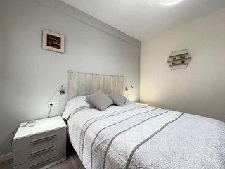 Piso en venta en Juan de la Cierva en Getafe
