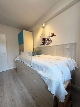 Piso en venta en Juan de la Cierva en Getafe