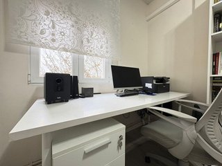 Piso en venta en Juan de la Cierva en Getafe