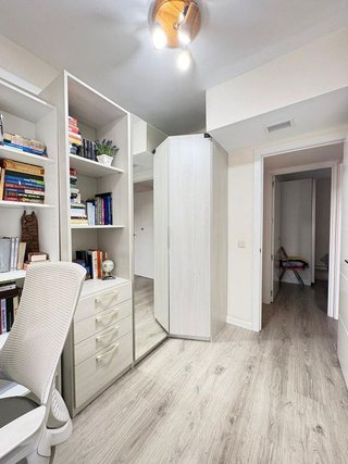 Piso en venta en Juan de la Cierva en Getafe