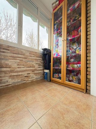 Piso en venta en Juan de la Cierva en Getafe