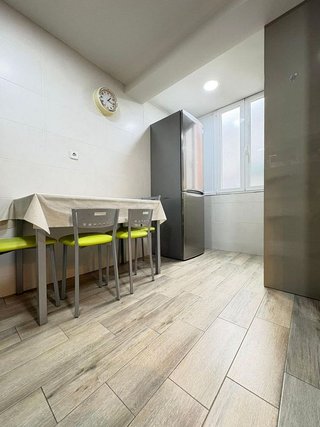 Piso en venta en Juan de la Cierva en Getafe