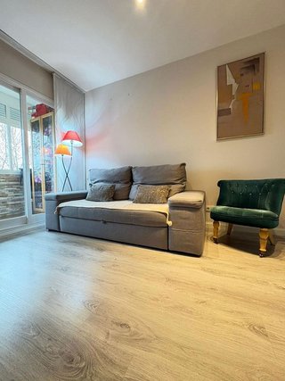Piso en venta en Juan de la Cierva en Getafe