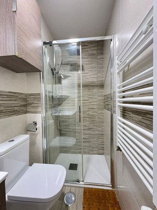 Piso en venta en Juan de la Cierva en Getafe