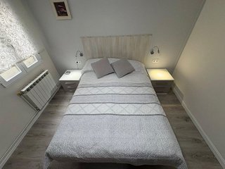 Piso en venta en Juan de la Cierva en Getafe