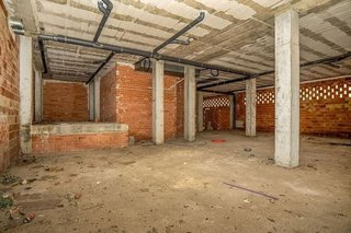 Local comercial en venta en Molina de Segura ciudad en Molina de Segura