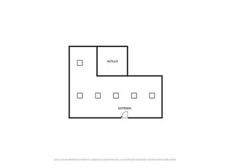 Local comercial en venta en Molina de Segura ciudad en Molina de Segura