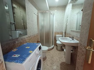 Ático en venta en Playa de Levante en Benidorm