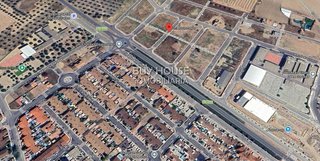 Solar en venta en Illescas