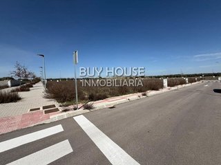 Solar en venta en Illescas