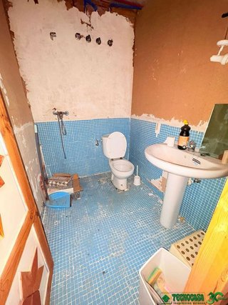 Piso en venta en Arenas de San Pedro