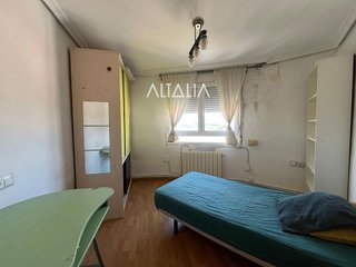 Piso en venta en Centro en Cuenca
