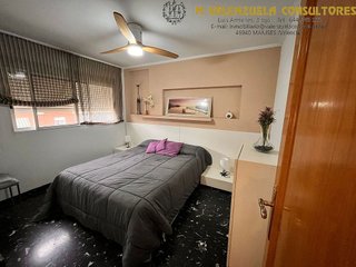 Piso en venta en Centro Ciudad en Manises