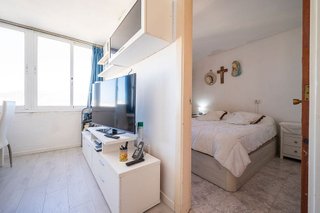 Dúplex en venta en Sant Antoni de Portmany