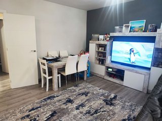 Piso en venta en Campo de la Juventud en Palencia