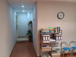 Oficina en alquiler en Nou Eixample Sud en Tarragona