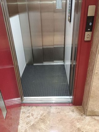 Oficina en alquiler en Nou Eixample Sud en Tarragona