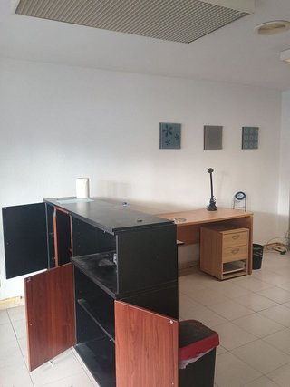 Oficina en alquiler en Nou Eixample Sud en Tarragona