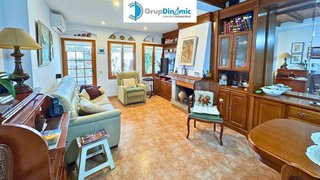 Casa adosada en venta en Sant Joan-Vilarromà en Palamós