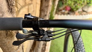 Scott Spark RC WC