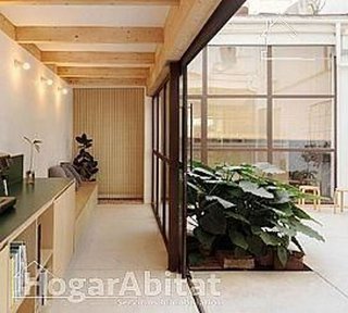 Casa adosada en venta en Centro en Castellón de la Plana