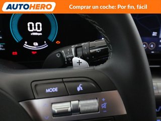 Hyundai Kona 1.6 Hybrid Maxx 2WD