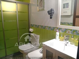 Chalet en venta en Nueva Alcalá en Alcalá de Guadaira