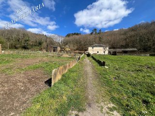 Casa en venta en San Roque - As Fontiñas en Lugo