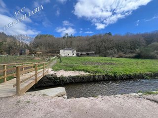 Casa en venta en San Roque - As Fontiñas en Lugo
