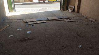 Local comercial en venta en Lardero