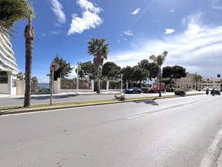 Local comercial en venta en Puerto Marina en Benalmádena