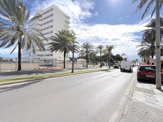 Local comercial en venta en Puerto Marina en Benalmádena
