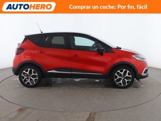 Renault Captur 1.3 TCe Zen