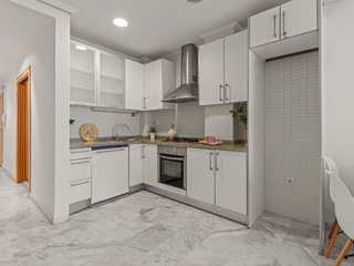Piso en venta en Campello Playa en Campello (el)