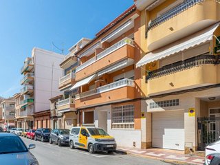 Piso en venta en Campello Playa en Campello (el)