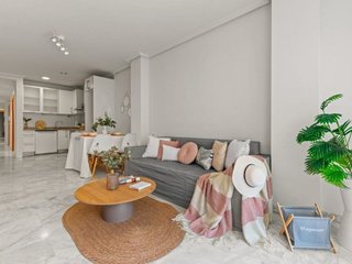 Piso en venta en Campello Playa en Campello (el)