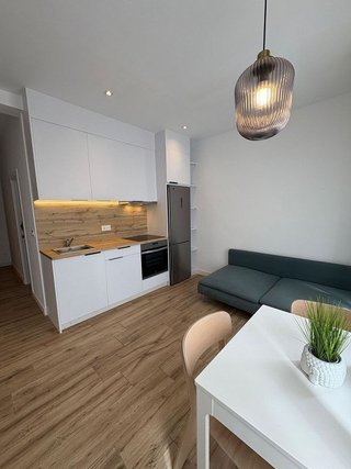 Piso en venta en Alcoy/Alcoi