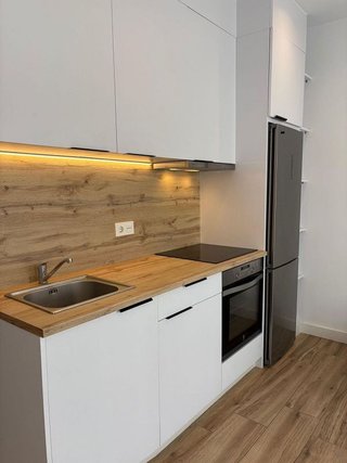 Piso en venta en Alcoy/Alcoi