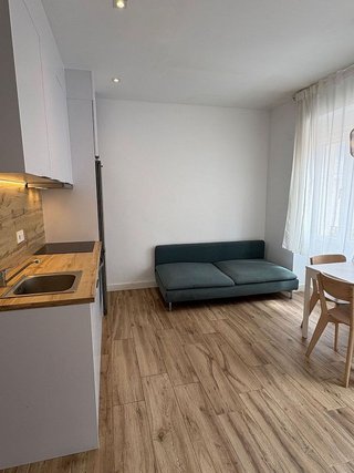 Piso en venta en Alcoy/Alcoi