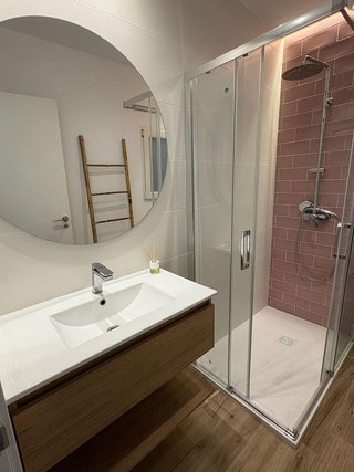 Piso en venta en Alcoy/Alcoi