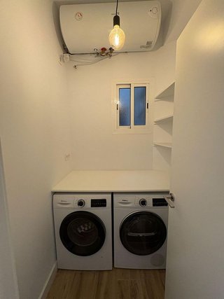 Piso en venta en Alcoy/Alcoi